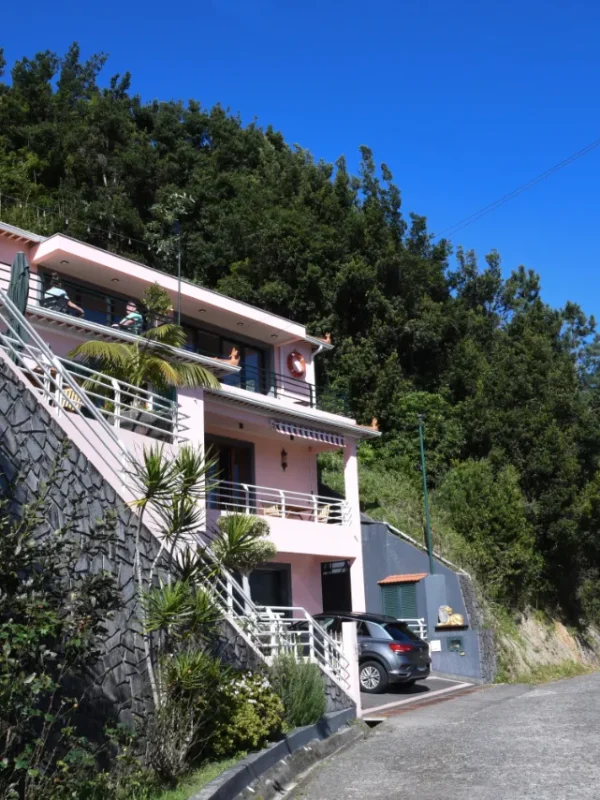 Villa da Rochinha